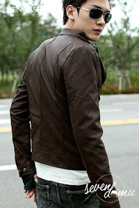 seven domu sk14 jaket kulit pria