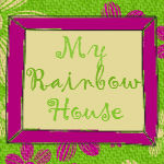 My Rainbow House