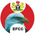 Hoto: EFCC Ta Kama Wani Mutum Da N75m A Filin Jirgin Sama Na Kano.