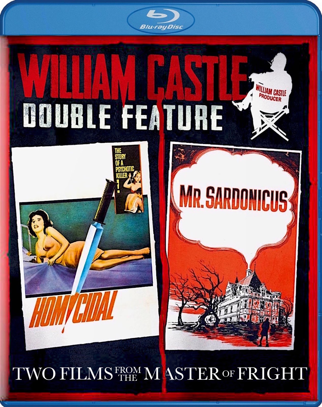 Blu Ray And Dvd Covers Mill Creek Entertainment Blu Rays