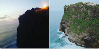 Pura Uluwatu