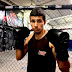 Vice-campeão em 2017, Lucas Luz vai brigar por pódios no muay thai