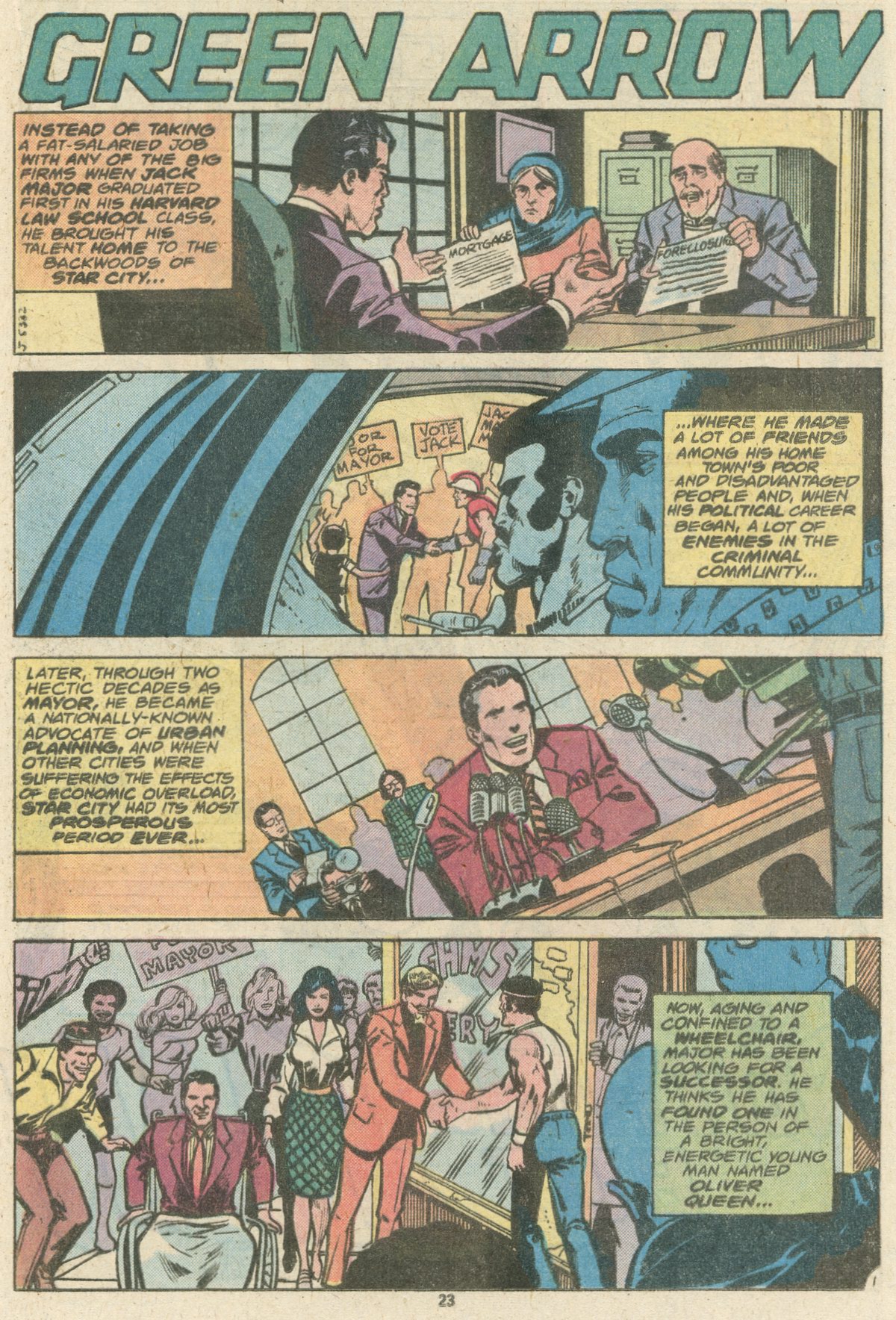 Worlds Finest Comics 255 Page 22