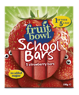 Fruit Bowl School Bars Fruit Bowl School Bars
