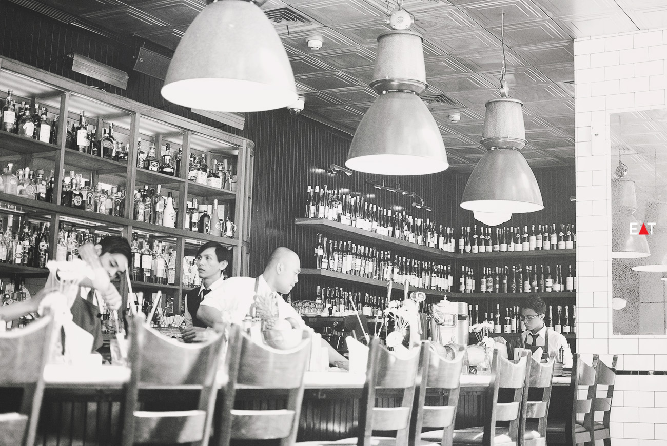 Dessert Time at Union Jakarta (Union Jakarta Cakes) eatandtreats