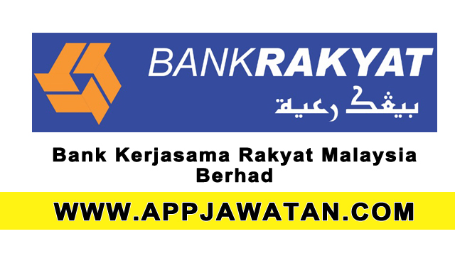 Bank Kerjasama Rakyat Malaysia Berhad