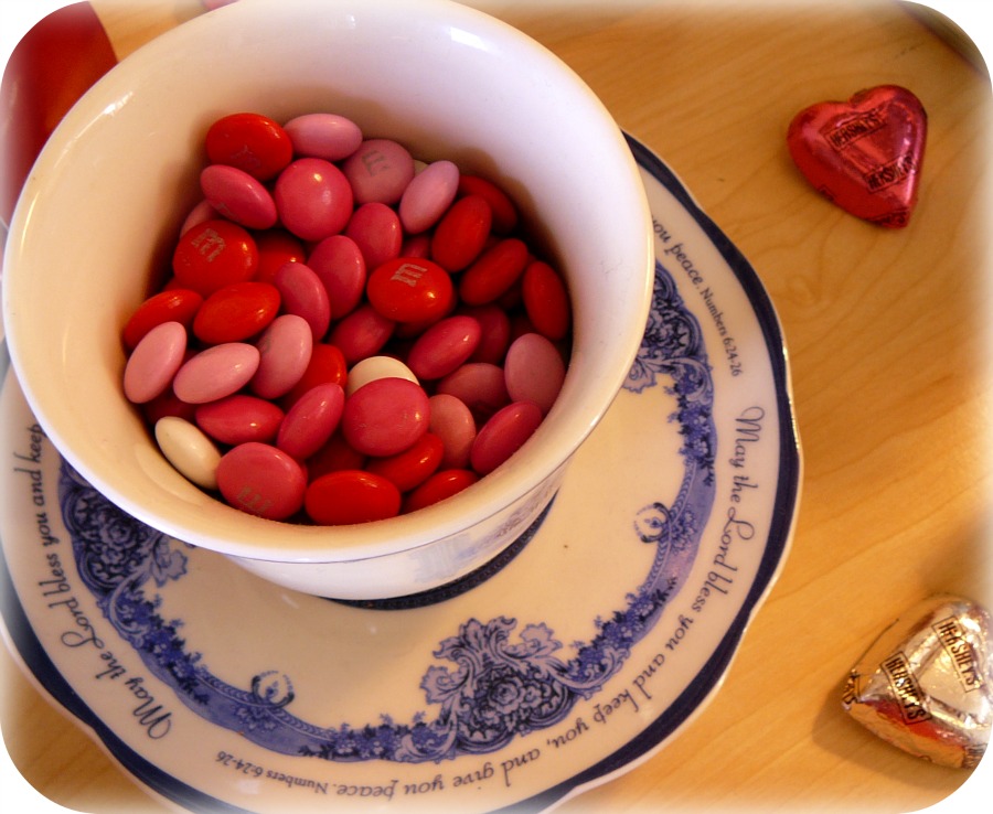 17 tasty valentine's day candy ideas MagicMarkingsArt an artful blog about color and whimsy: Valentine