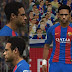 PES 2017 Neymar Face 2017/18