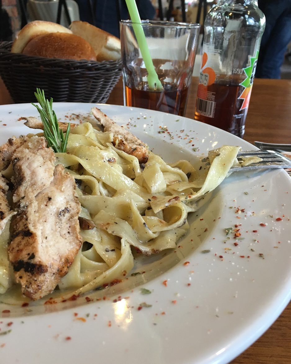 Big Baker Ankara Siparith