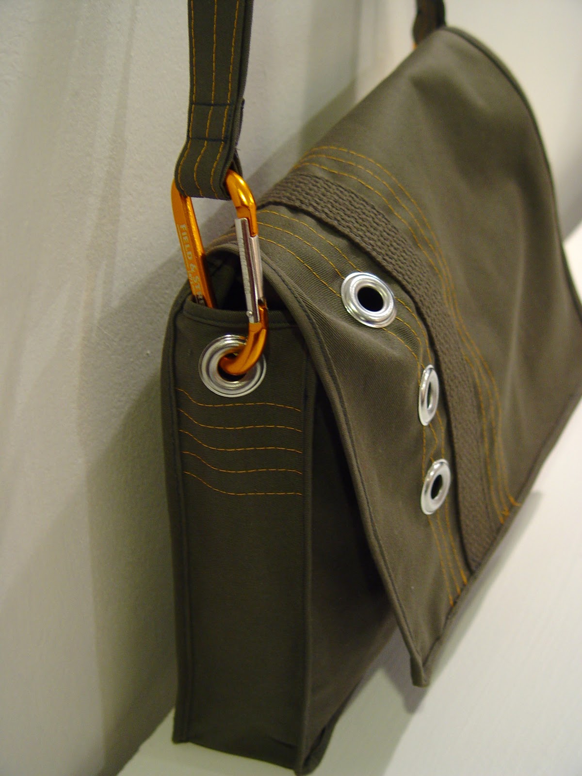 Tote Bag Pattern Boys Messenger Bag Pattern