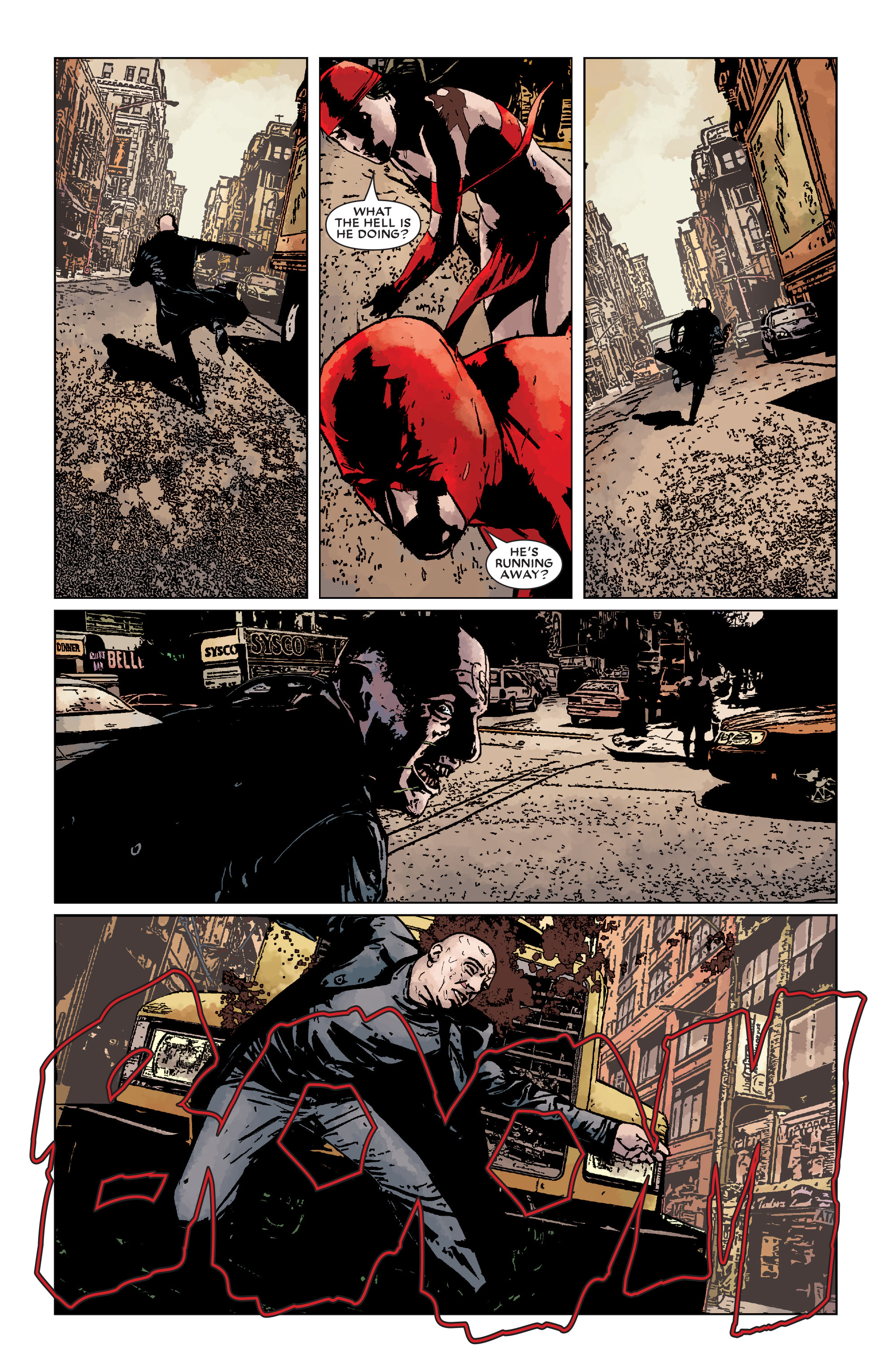 Daredevil (1998) 79 Page 16