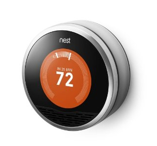 Nest Thermostat Best Price