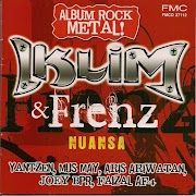 Full Album Iklim Frenz - Rock Metal Nuansa