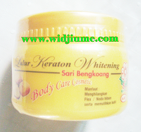 cara menjadikan kulit halus lembut