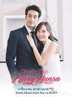 Thần Mai Mối 1: Chuyện Tình Nàng Hunsa