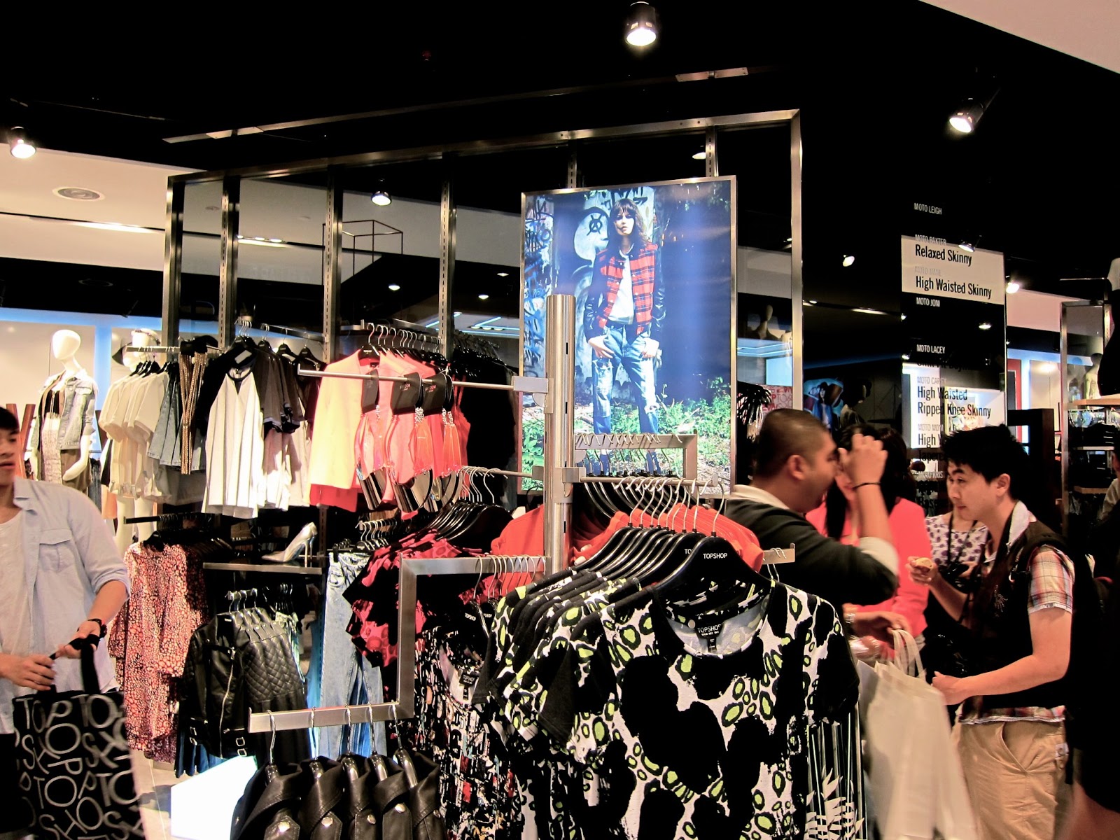 Newly ReOpened at Sunway Pyramid.