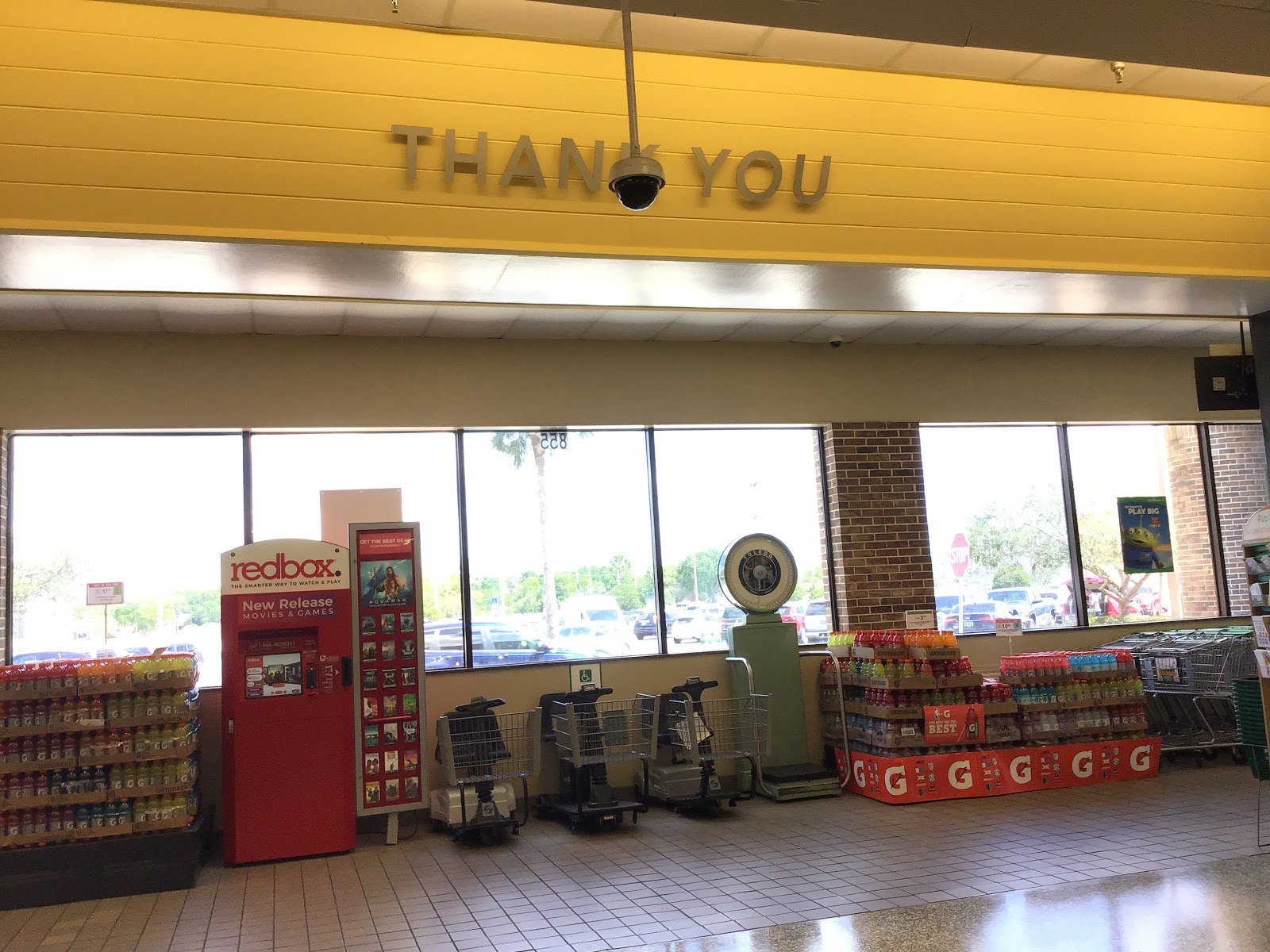 Publix 315 Brandon, FL