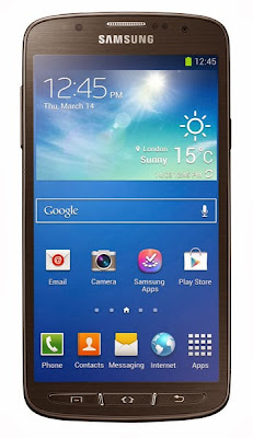 SAMSUNG GALAXY NOTE 3 N9000 Daftar Harga HP Samsung Android April 2014