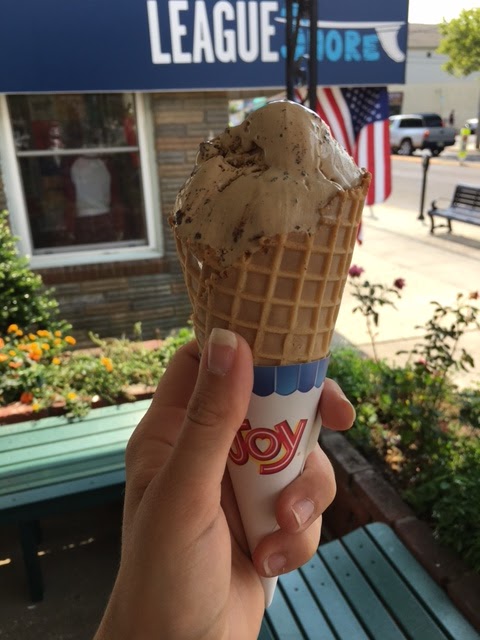 Springer's Ice Cream