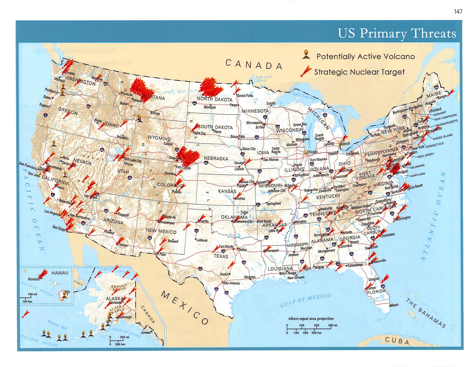 Americas Last Days Joel Skousen World War 3 after 2020