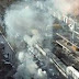 ΒΙΝΤΕΟ-Εκρηξη κοντά στο δικαστήριο της Σμύρνης -Νεκροί δύο από τους δράστες