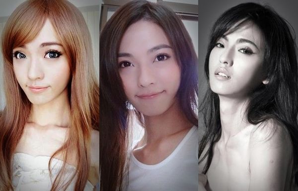 Pria Tercantik di Dunia Pria Tercantik di Dunia