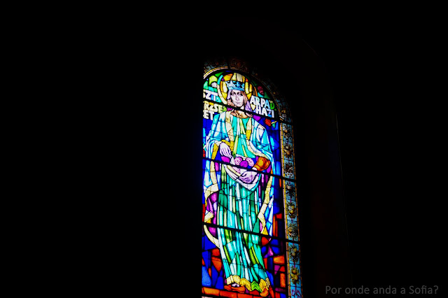 Basílica de Santo Estevão Budapeste