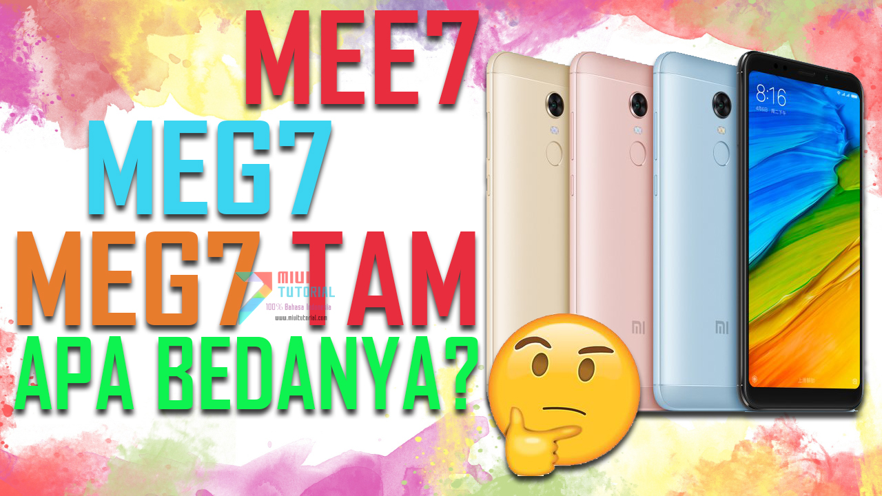 Xiaomi Meg7 Дисплей