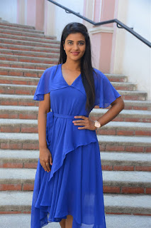 Actress Aishwarya Rajesh Latest Stills at Kousalya Krishnamurthy Movie Success Meet Actress Aishwarya Rajesh Latest Stills at Kousalya Krishnamurthy Movie Success Meet