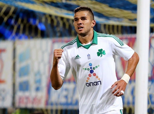 Ευχαρίστησε και πάλι ο Αμπέντ!