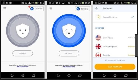 كل الطرق لفتح المواقع المحجوبة