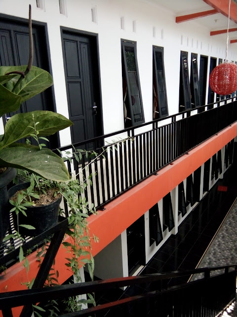 Penginapan Kenkei O6 Batu Malang Penginapan Kenkei O6 Batu Malang