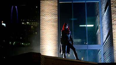 Batwoman Season 1 Image 21