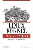 Linux kernel in a nutshell - A developers quick reference