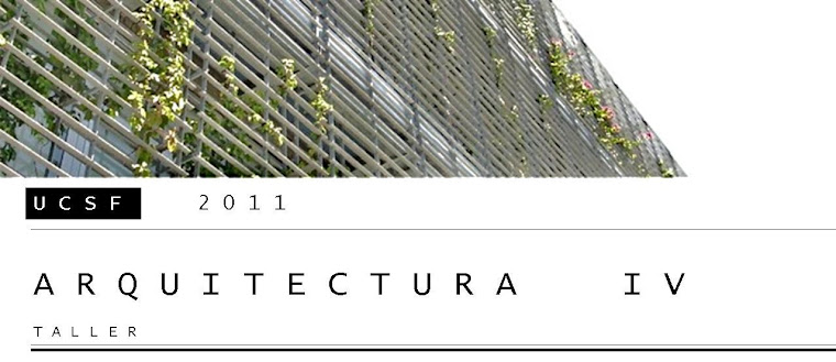 arquitectura 2011