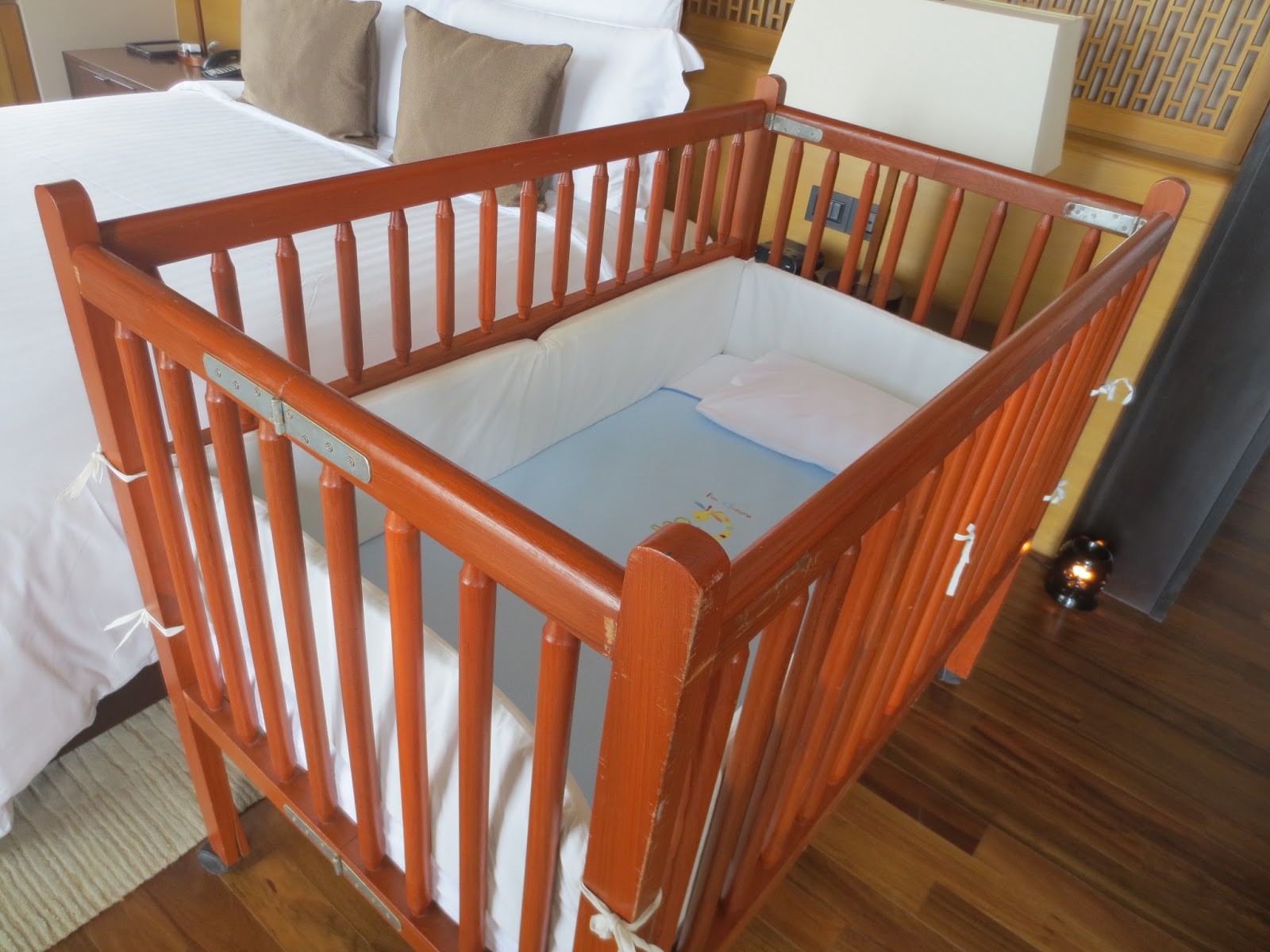 Top 20 of Hotel Baby Cribs klassiktipps