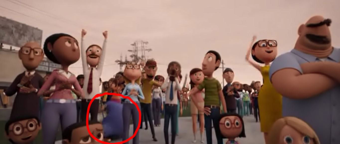 Kevin Lam's Physics of Animation Blog: The Laws of Physics in an ...