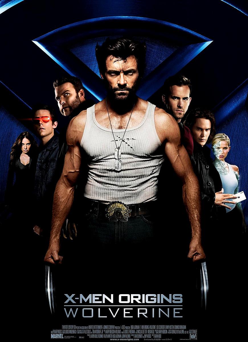 X Men Origins Wolverine 59