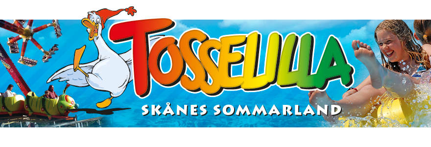 Tosselilla Sommarland