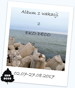 Projekt -Wakacje