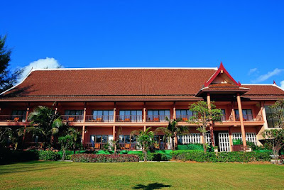 Lanta Casuarina Resort, Koh Lanta