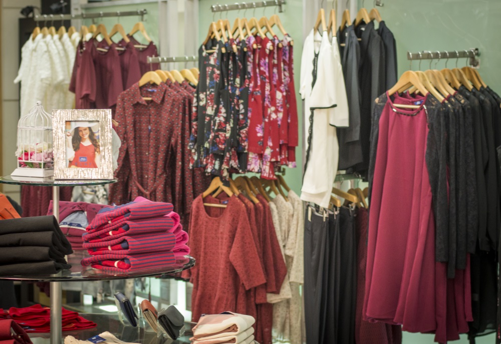 Wills Lifestyle AW 2016 Collection Preview Indian Fashion and