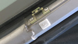 wet honda removing insight rear matt tech diy site molding inevitable broken seven upper clips above