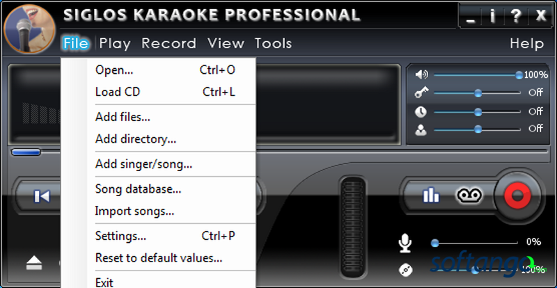 Karaoke + 4000 Songs.rarest