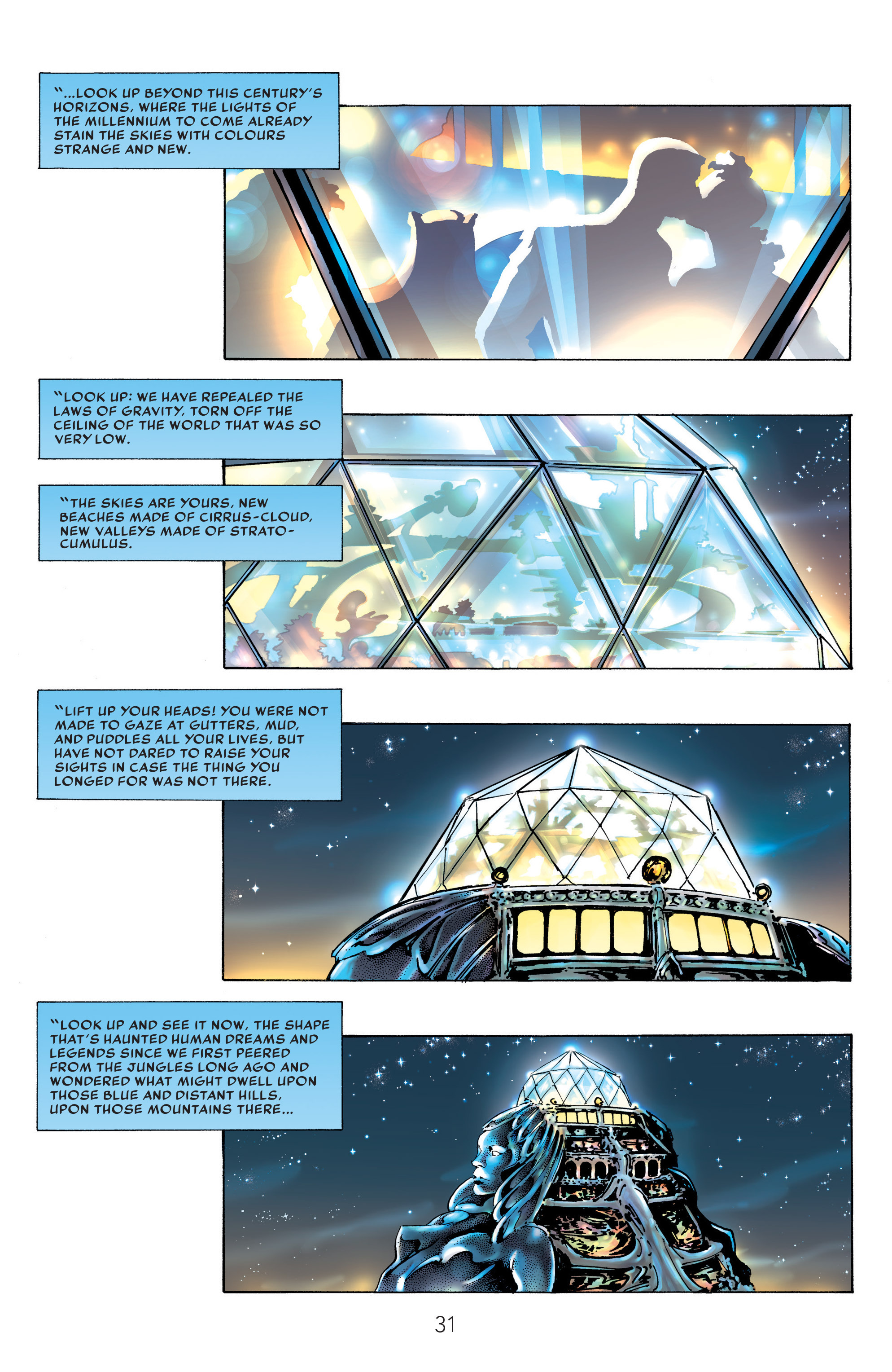 Miracleman (2014) issue 16 - Page 27
