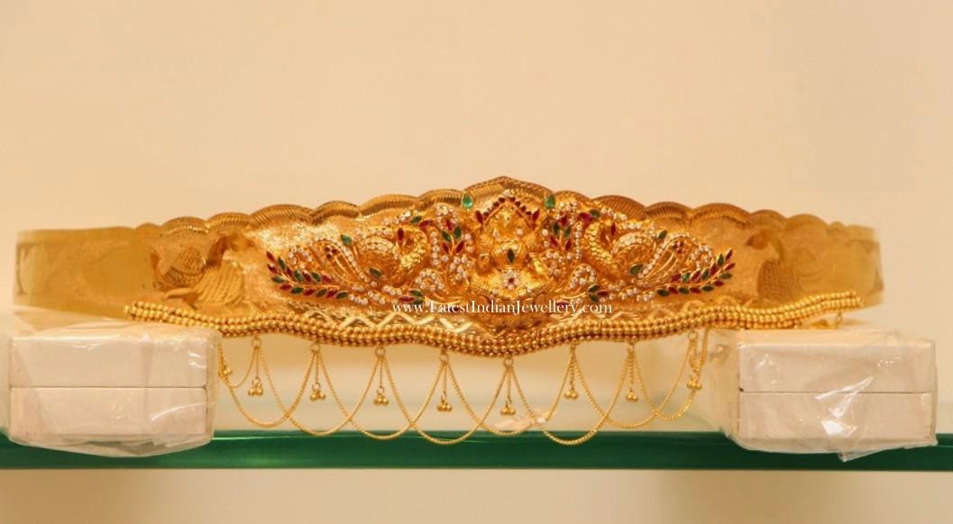 Waist belt designs Clearance