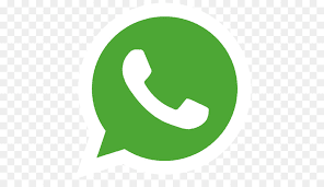 Chat by WhatsApp