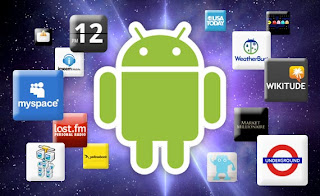 5 Aplikasi Wajib Untuk Android Agar Keren