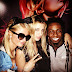 LIl Wayne Signs Paris Hilton to a Record Deal