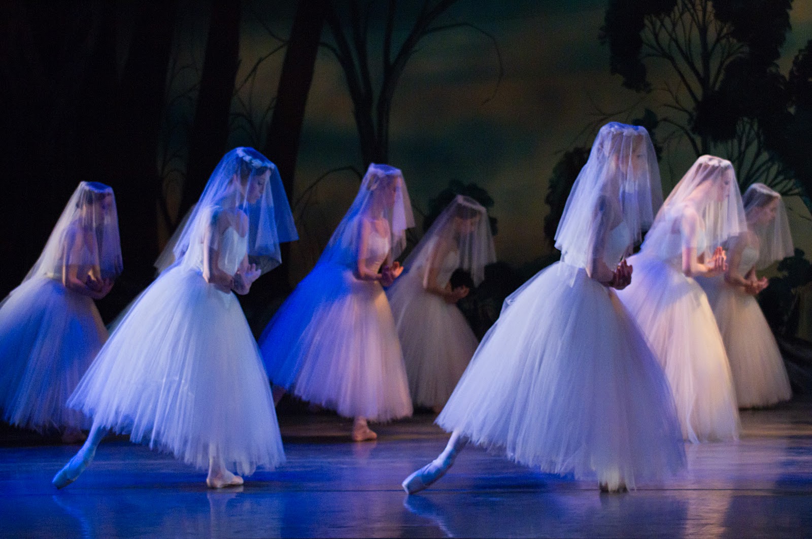 Giselle History The Main Elements of the Romantic Ballet Period and